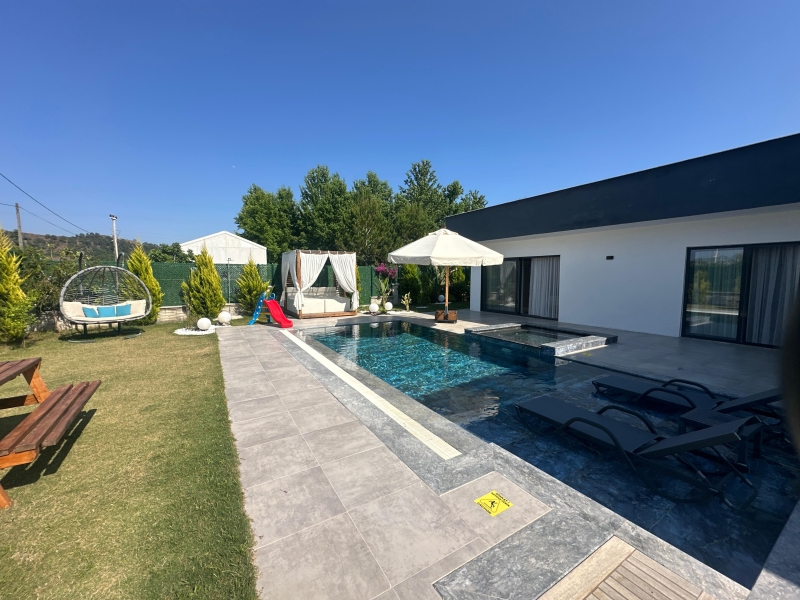 Villa Ece